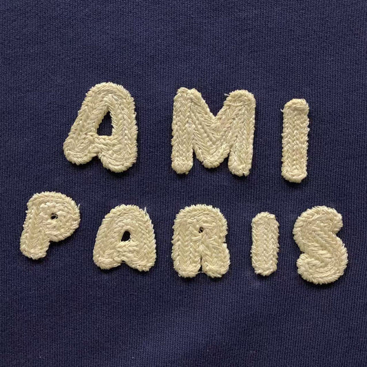 Ami paris - majica dugih rukava