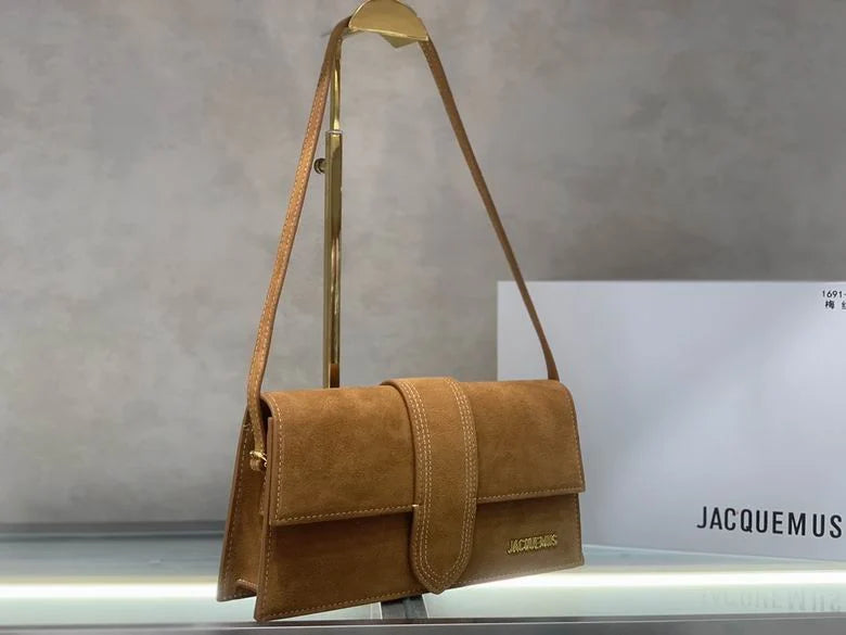 Jacquemus - torbica