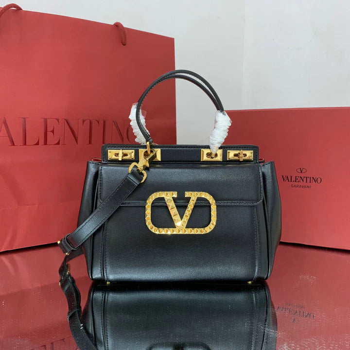 Valentino - torbica - black