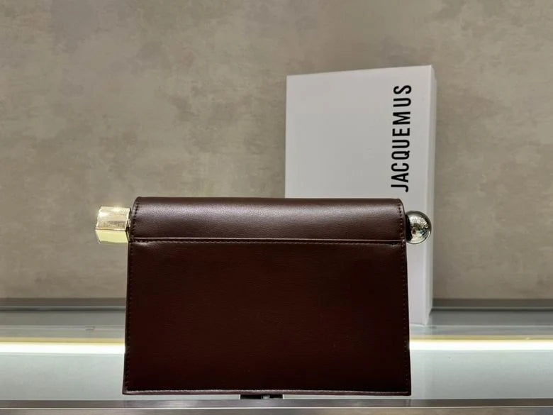 Jacquemus - torbica