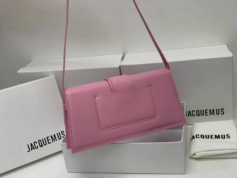 Jacquemus - torbica