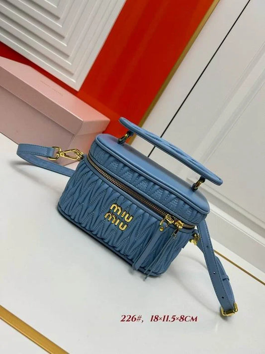 Miu miu - Make-up
