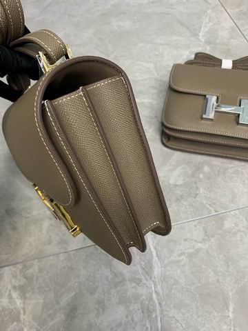 Hermes - torbica Constance Epsom