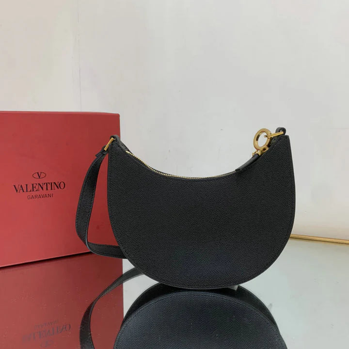 Valentino - torbica - black