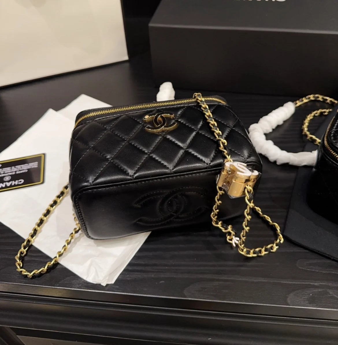Chanel - torbica
