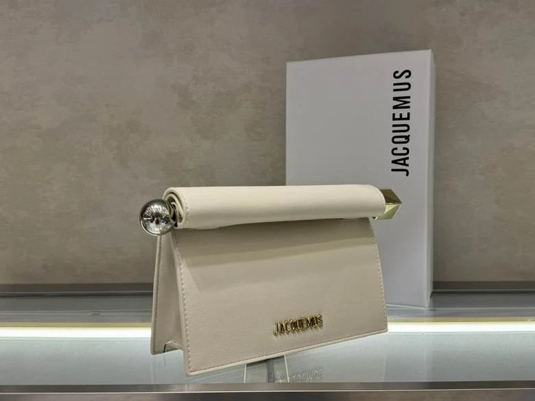Jacquemus - torbica