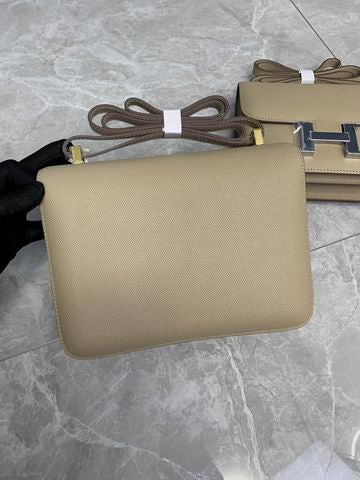 Hermes - torbica Constance Epsom