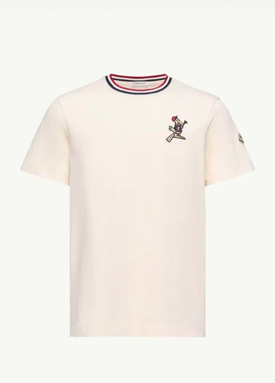 Moncler - majica kratki rukav
