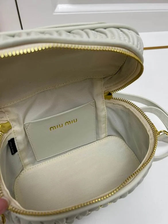 Miu miu - Make-up
