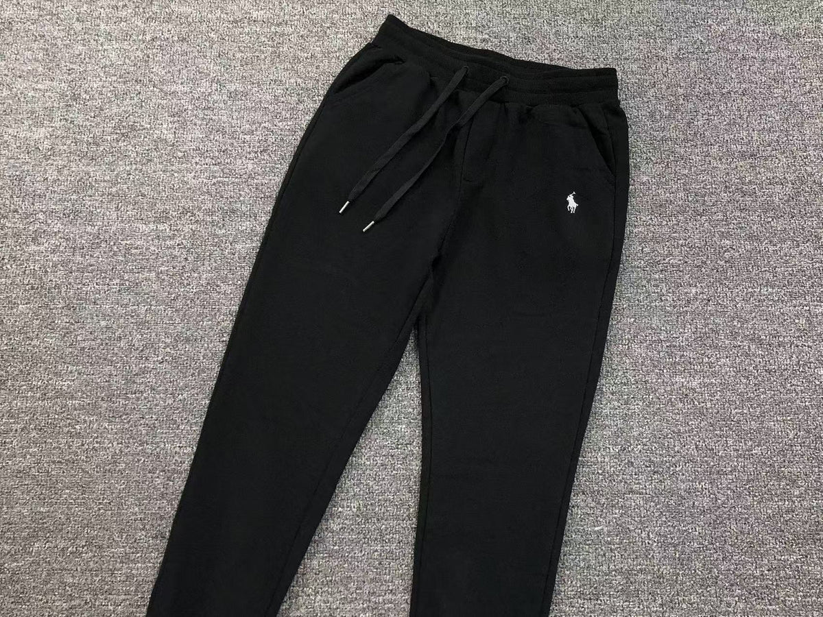 Ralph Lauren - trenirka donji dio - black