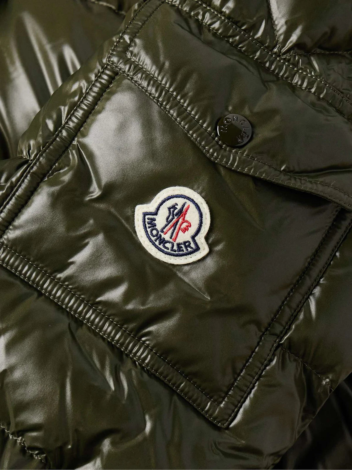 Canada Goose - jakna