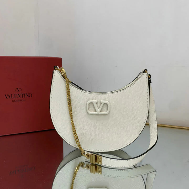 Valentino - torbica - white