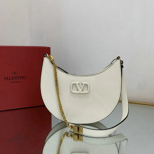 Valentino - torbica - white