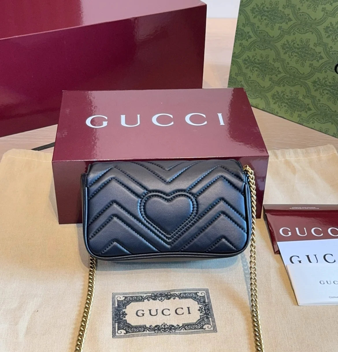 Gucci - torbica