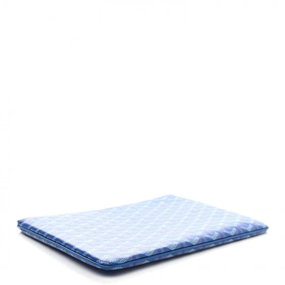 Goyard - torbica - blue