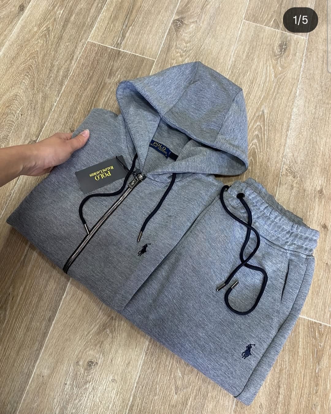 Ralph Lauren - komplet