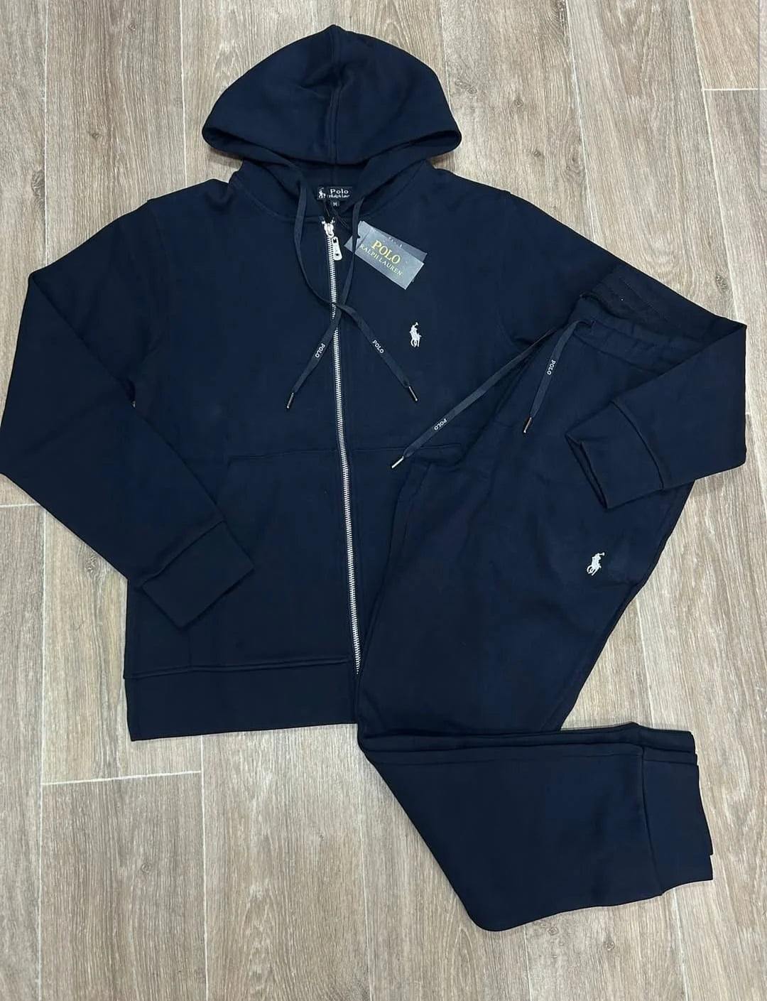 Ralph Lauren - komplet