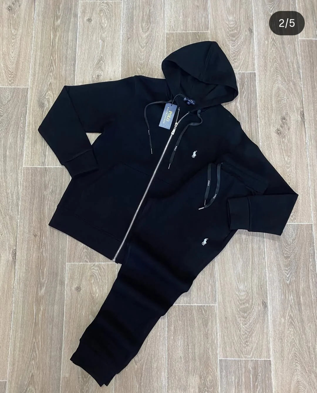 Ralph Lauren - komplet