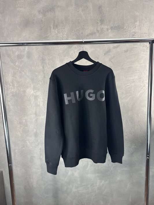 Hugo Black Shirt