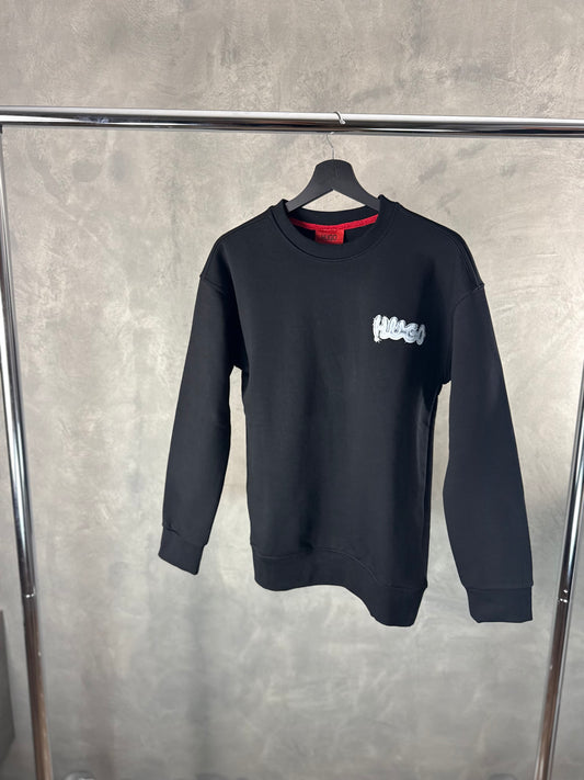 Hugo Black Shirt