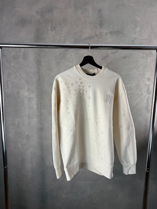 Amiri White Shirt