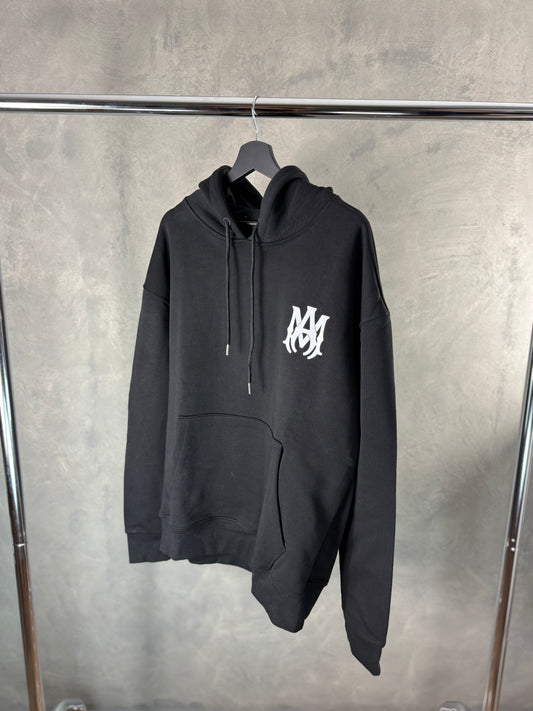 Amiri Black Hudie