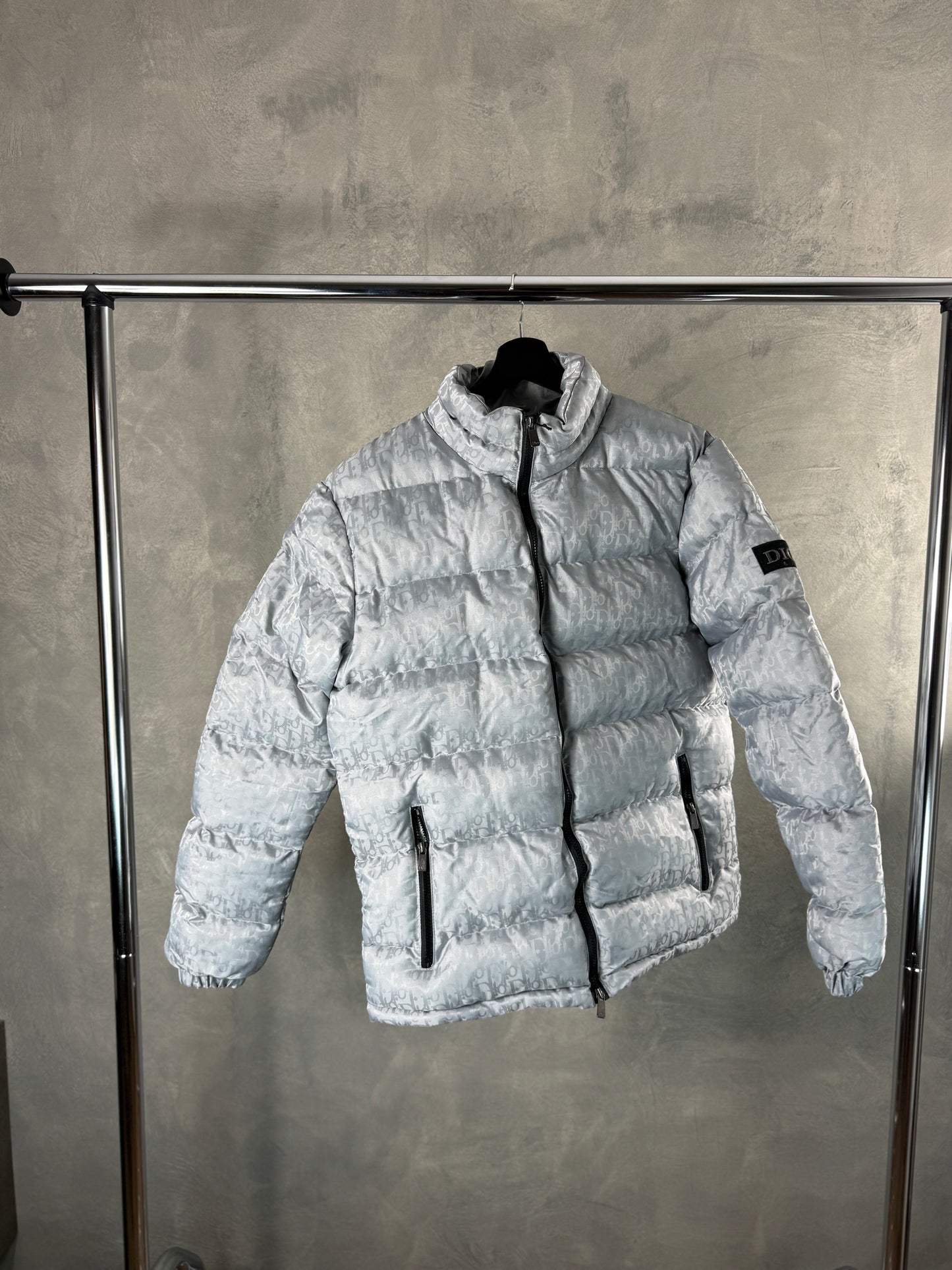 Dior Paris Jacket