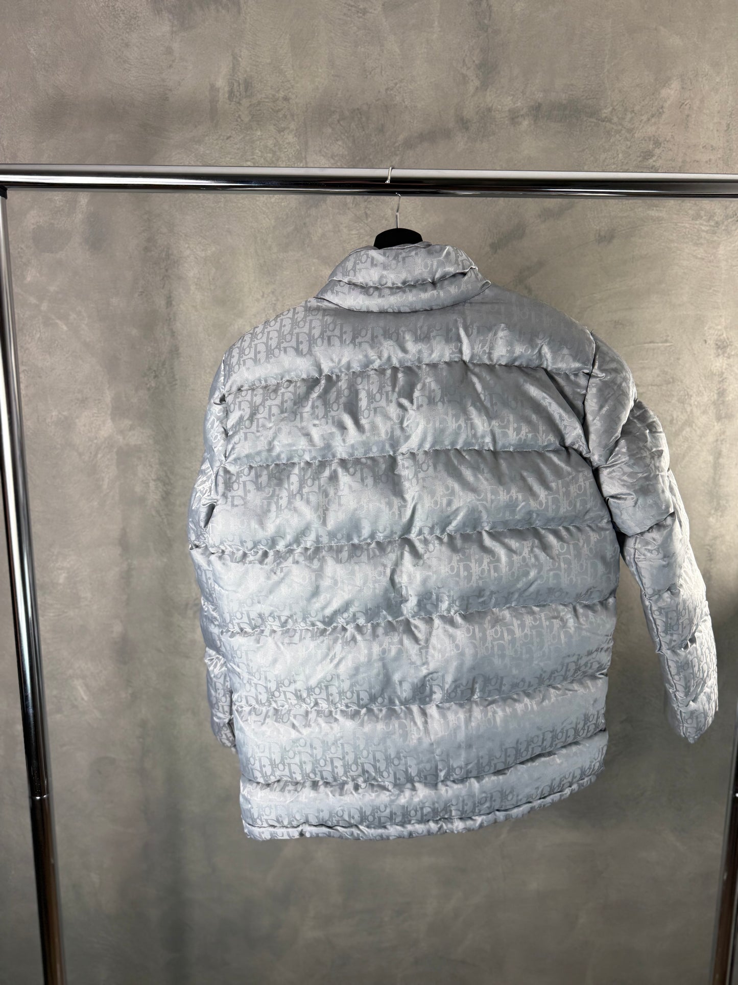 Dior Paris Jacket