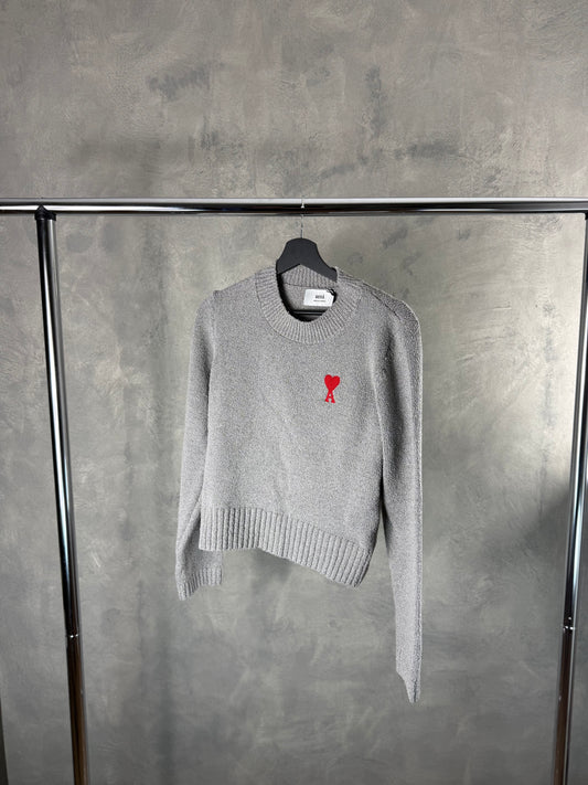 Ami Grey Shirt