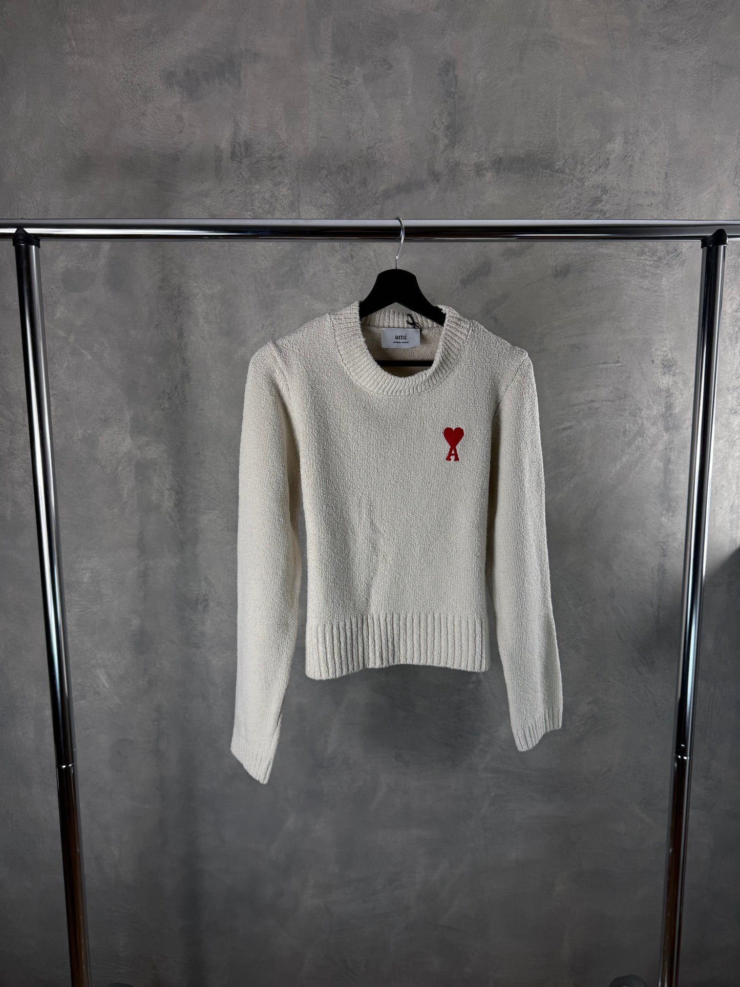 Ami White Shirt