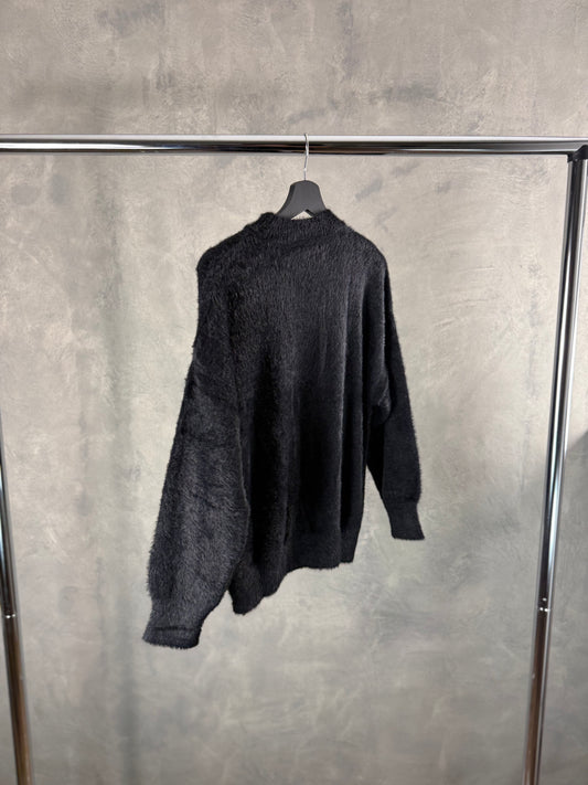 Chanel Black Shirt