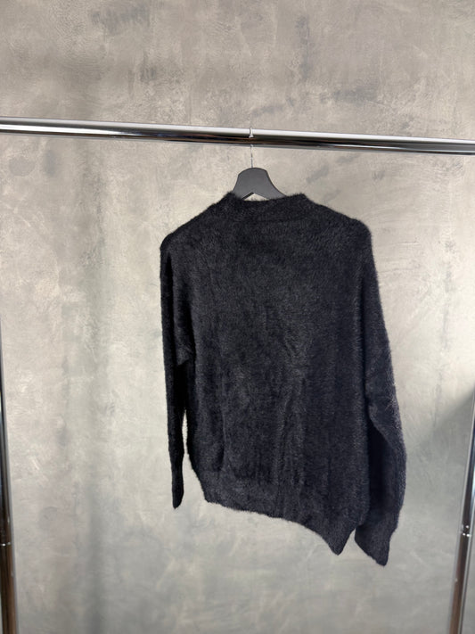 Polo Black Shirt