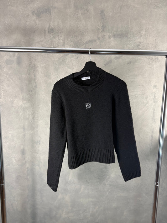LOEWE Black Shirt