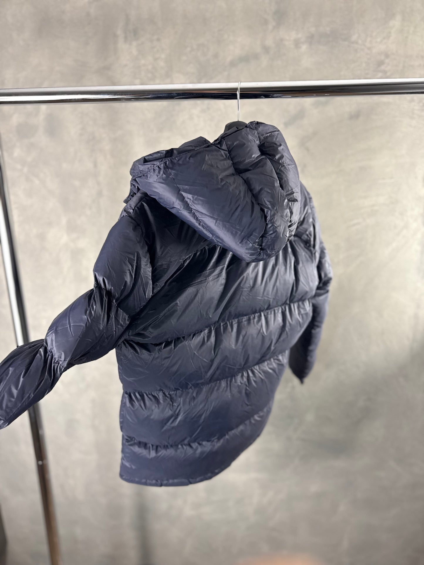Polo Blue Jacket