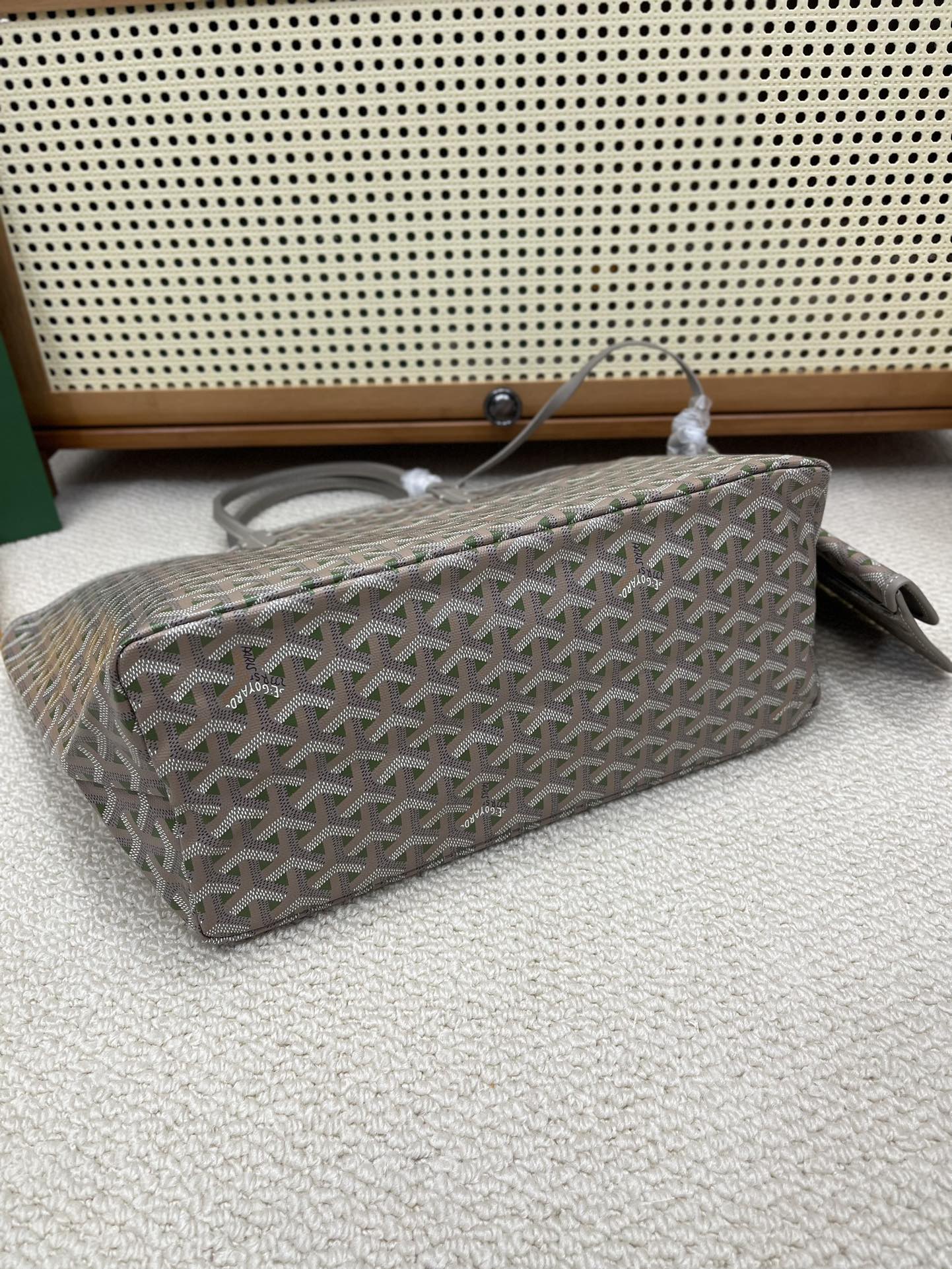 Goyard - torbica