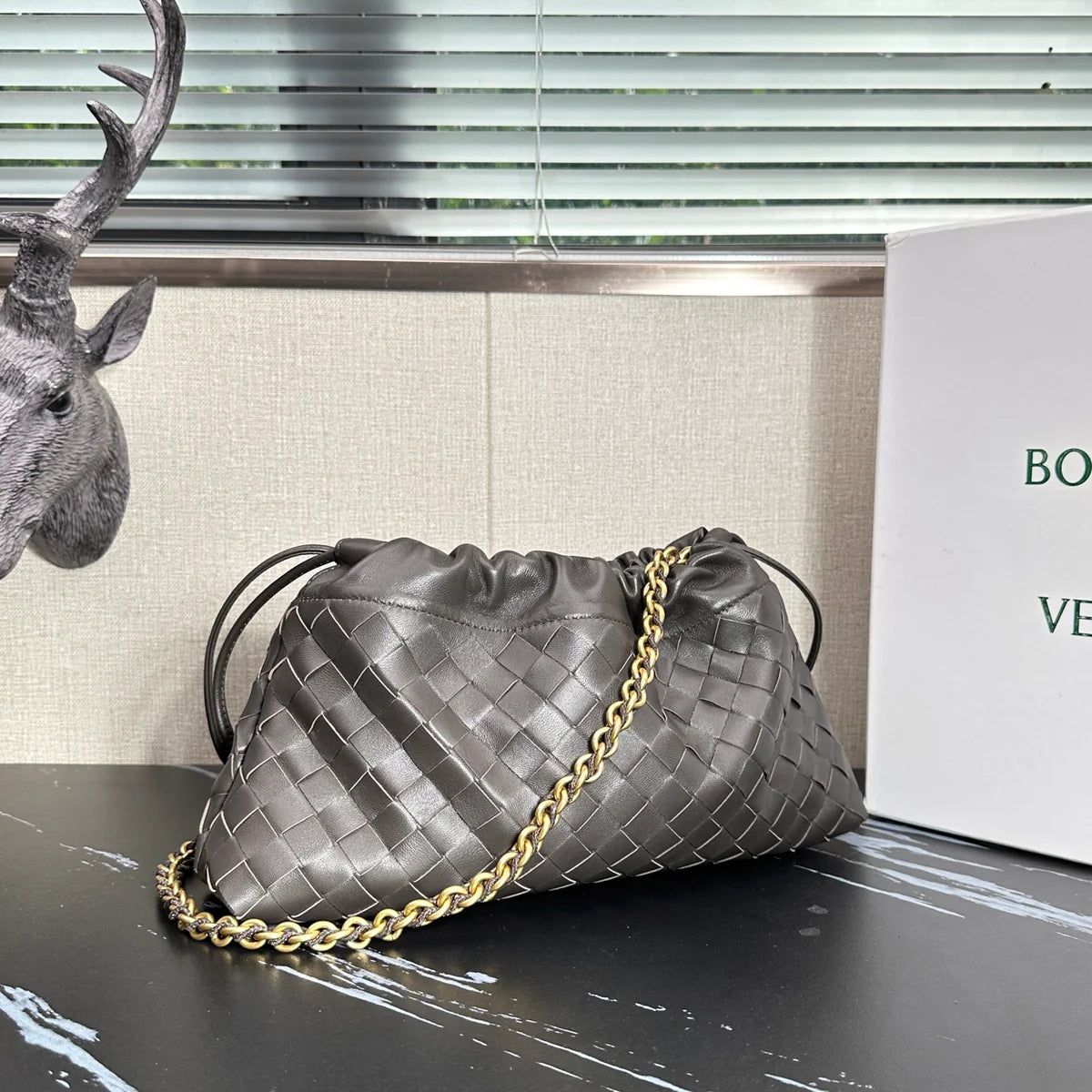 Botega Veneta - torbica