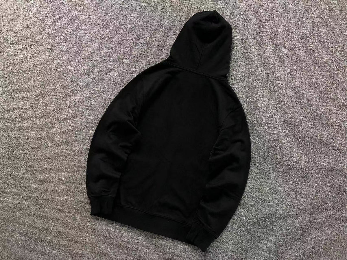 Ralph Lauren - majica dugih rukava - black