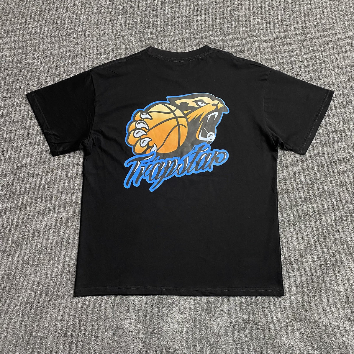 Trapstar - komplet - black