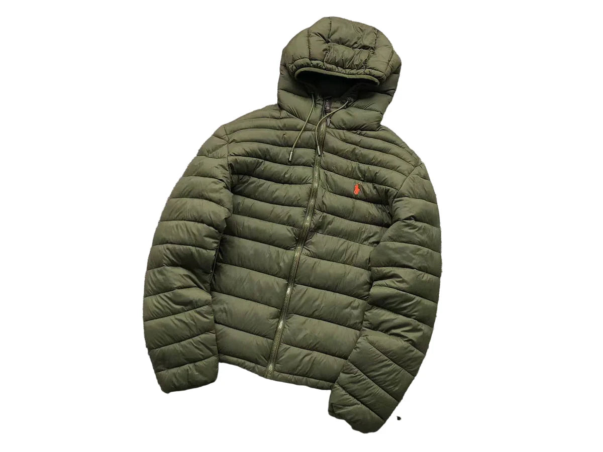 Ralph Lauren - jakna - green