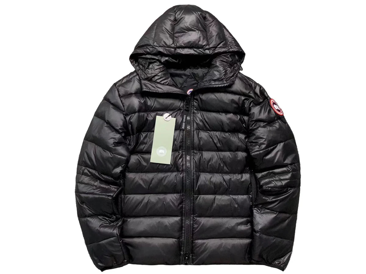 Canada Goose - jakna - black