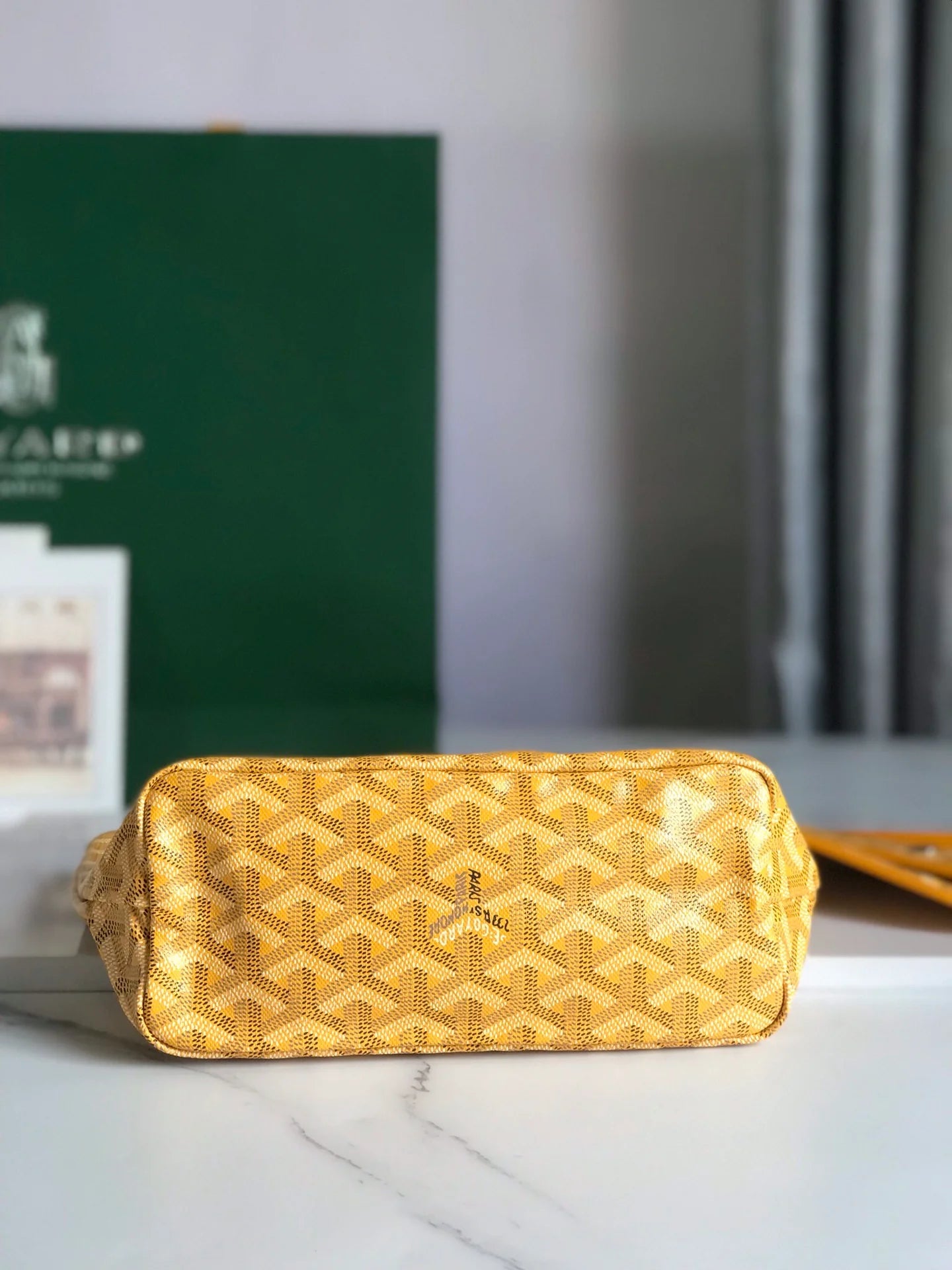 GOYARD - torbica