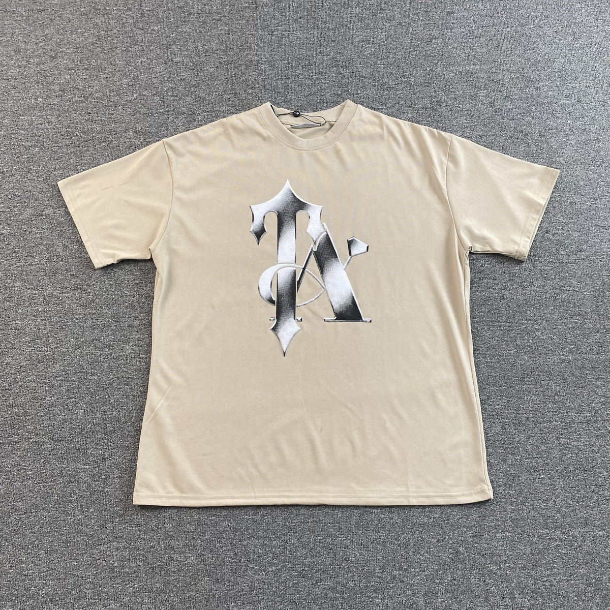 Trapstar - komplet - beige