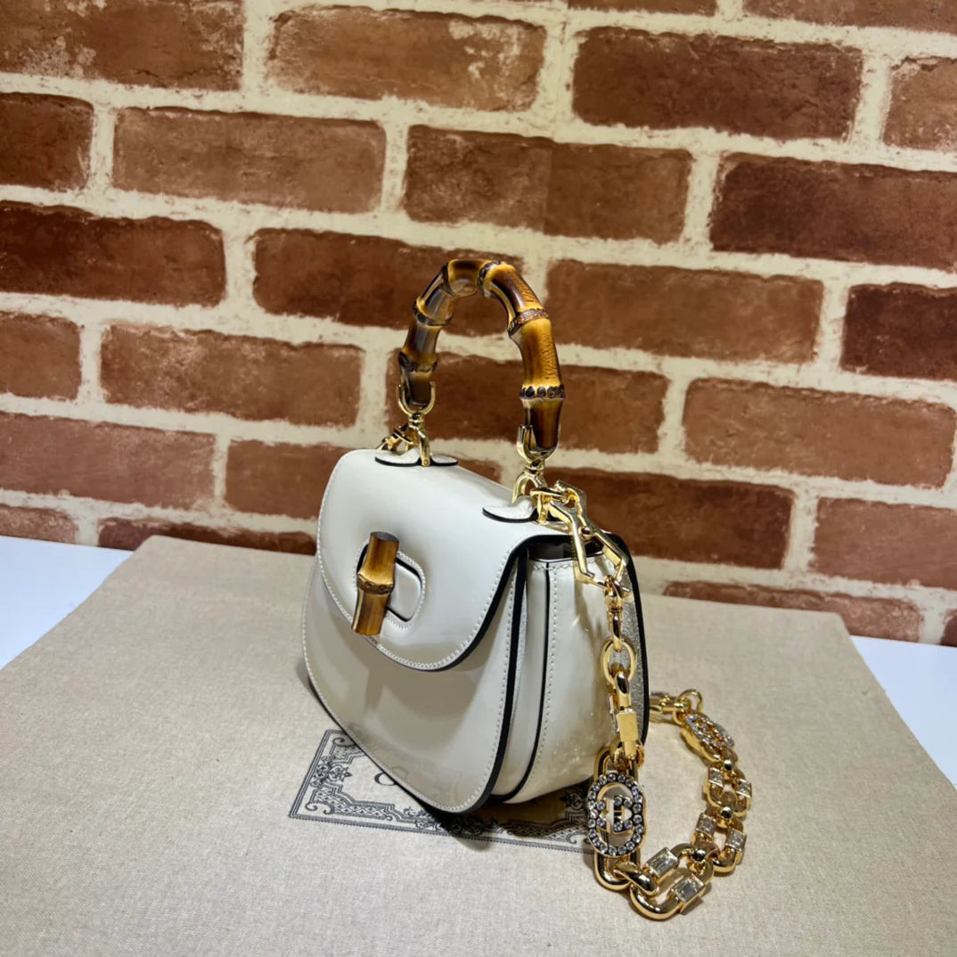 Gucci - torbica - white