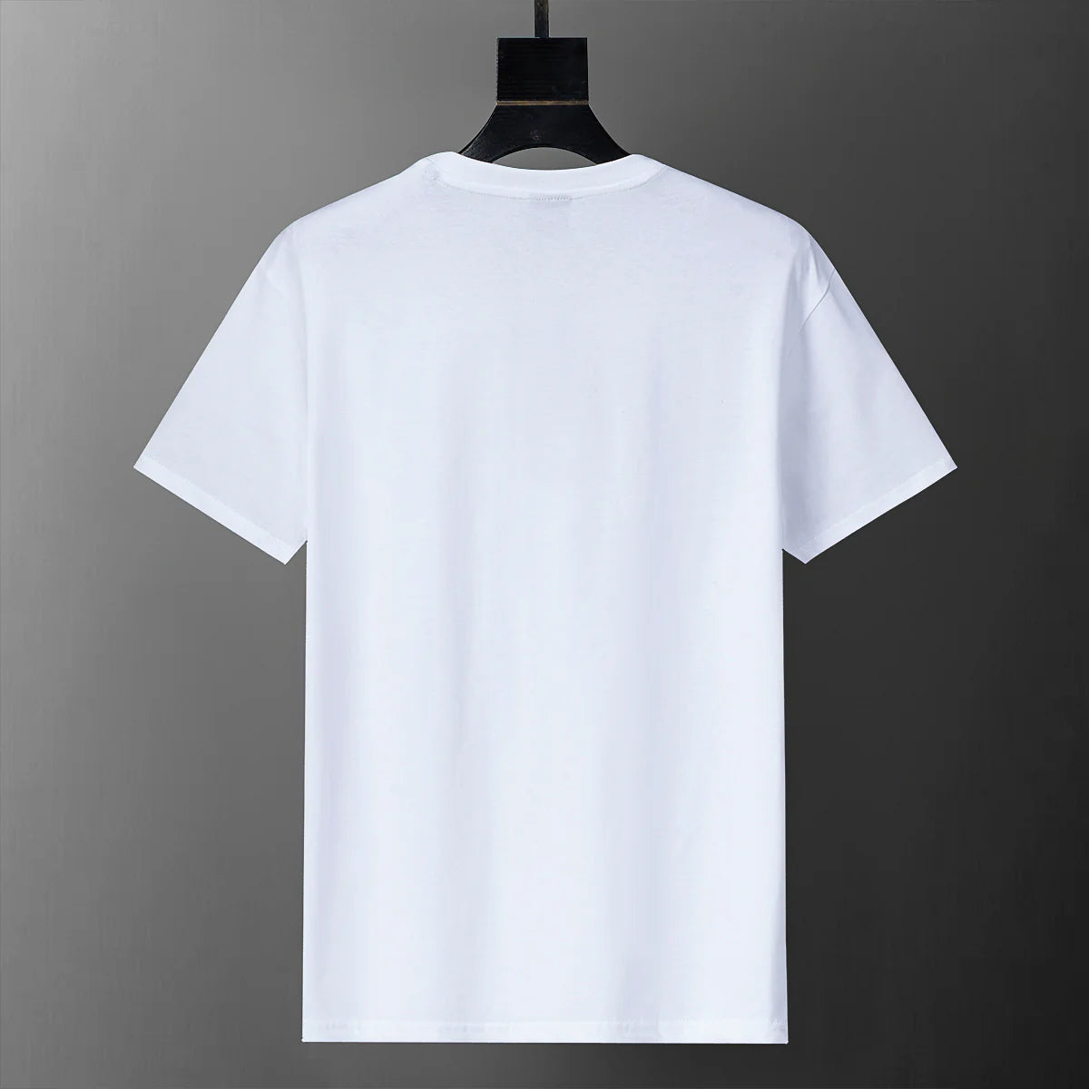 Hugo Boss - majica kratki rukav - white