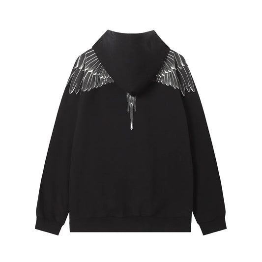 Marcelo Burlon - majica dugih rukava