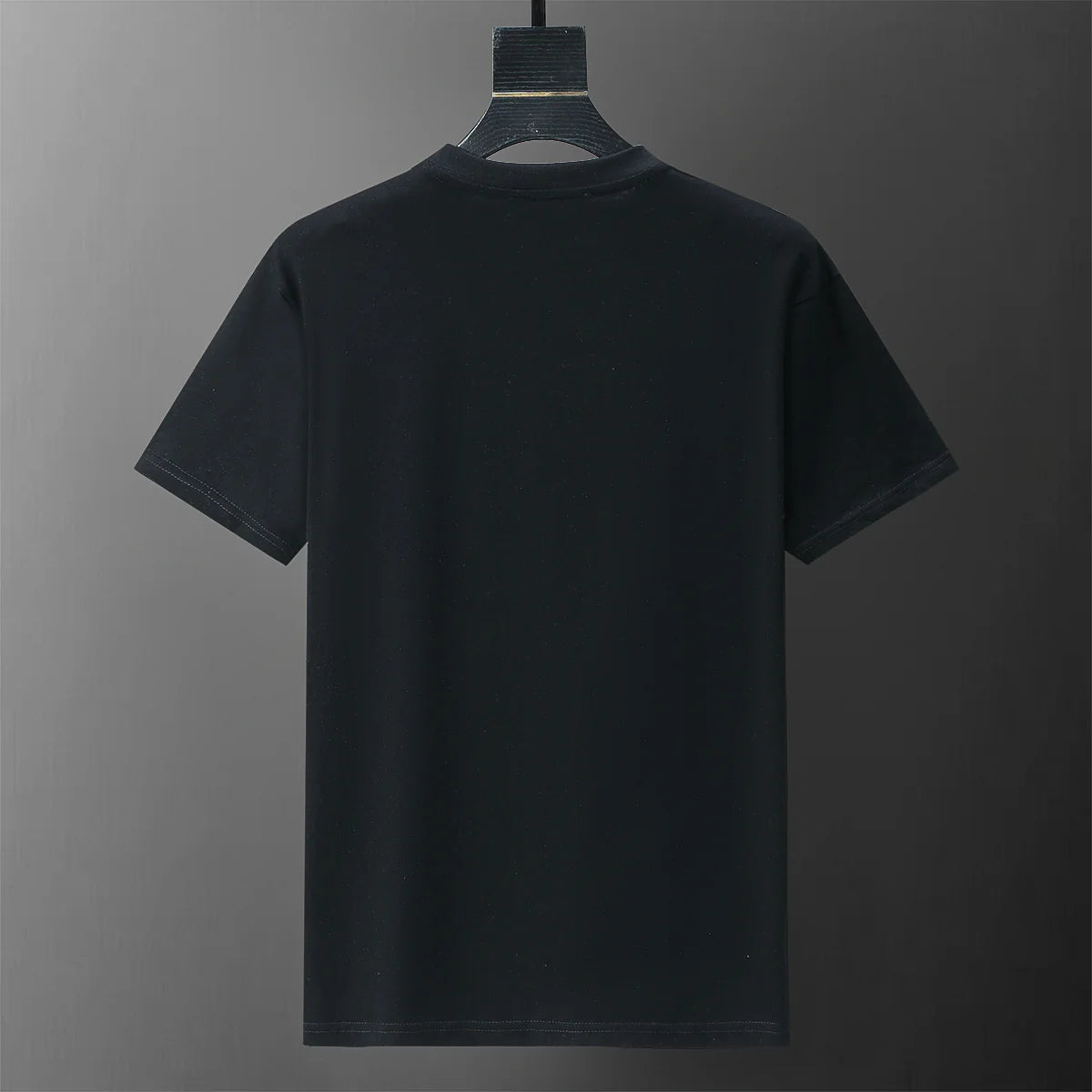 Hugo Boss - majica kratki rukav - black