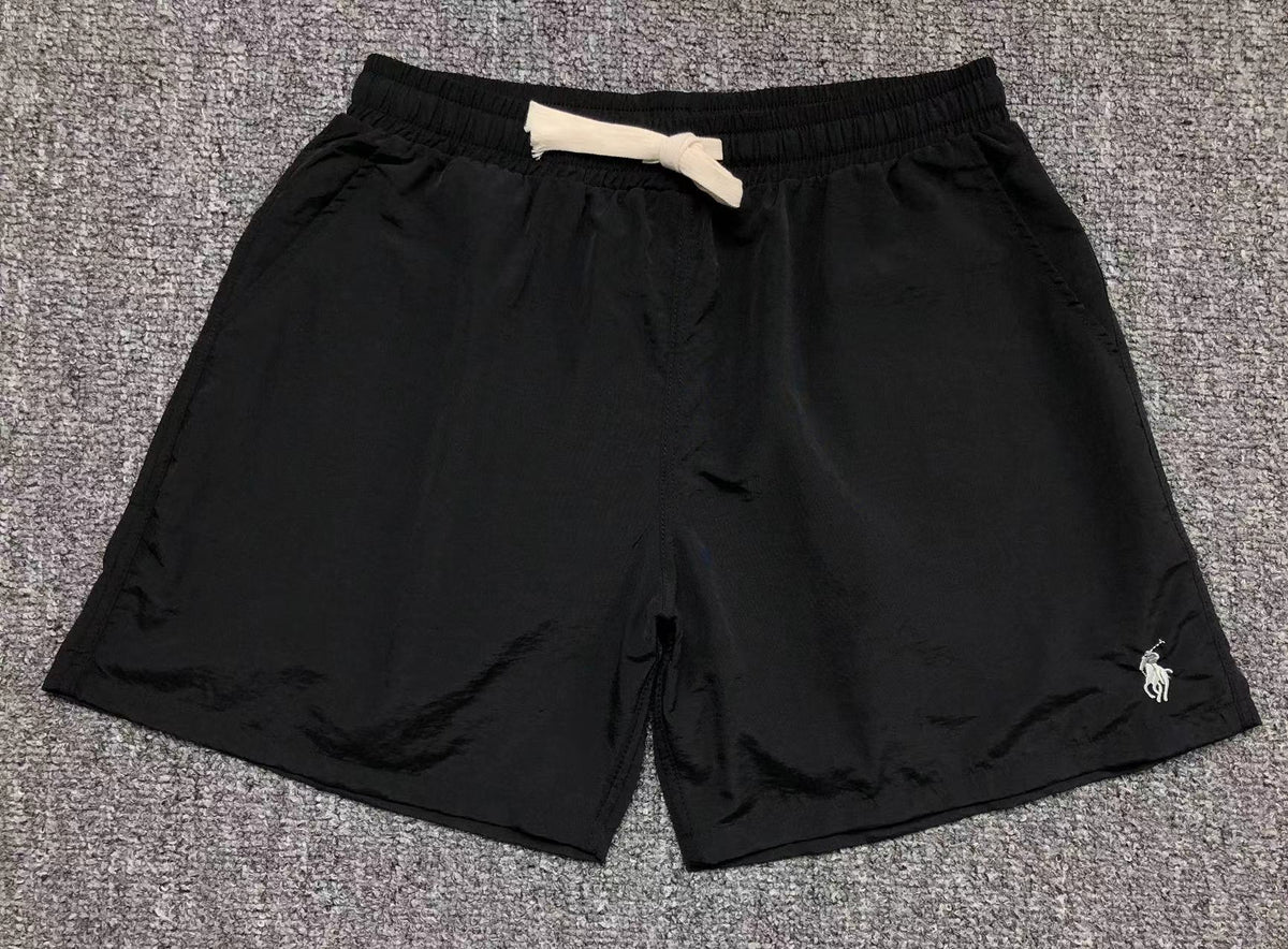 Ralph Lauren - kratke hlače - black