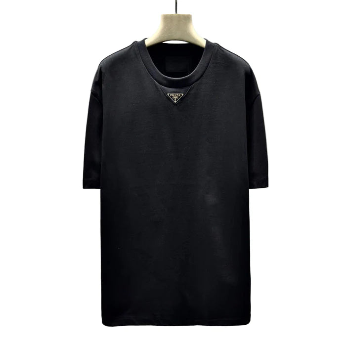 Prada - majica kratki rukav - black