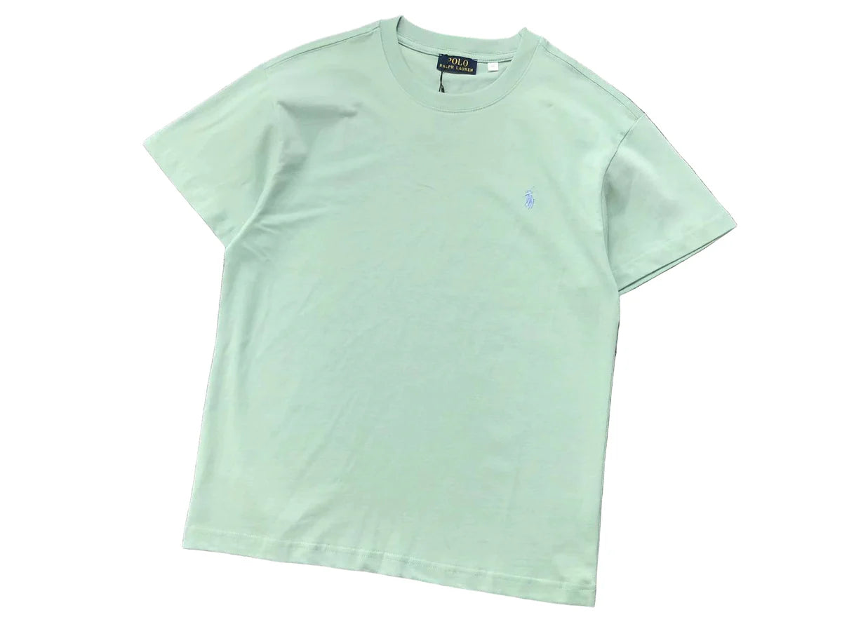 Ralph Lauren - majica kratki rukav - green