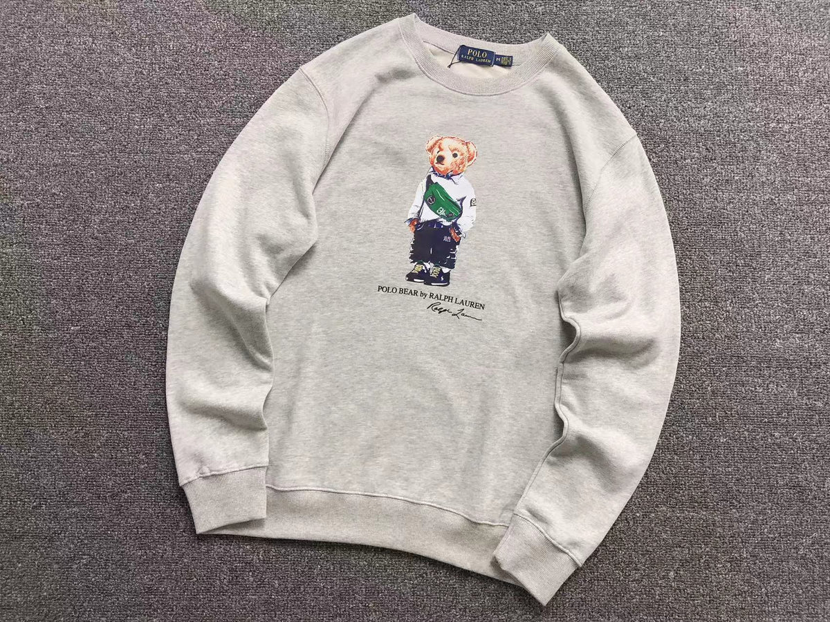Ralph Lauren - majica dugih rukava